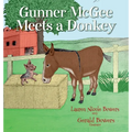 Gunner McGee Meets a Donkey