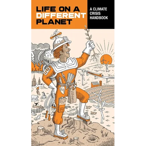 Life on a Different Planet