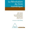 The Digital Book Revolution / La Révolution du livre numérique