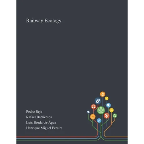 Railway Ecology