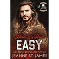 Blood & Bones - Easy