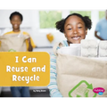 I Can Reuse and Recycle
