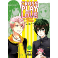 Crossplay Love: Otaku X Punk Vol. 2