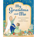 My Grandma and Me