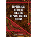 Topological Methods in Galois Representation Theory