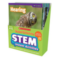 Superscience STEM Instant Activities: Grades 4-6: 30 Hands-On Investigations with Anchor Texts and Videos