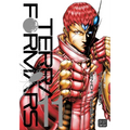 Terra Formars, Vol. 11