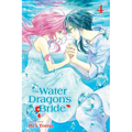 The Water Dragon's Bride, Vol. 4