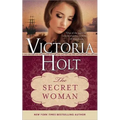 The Secret Woman