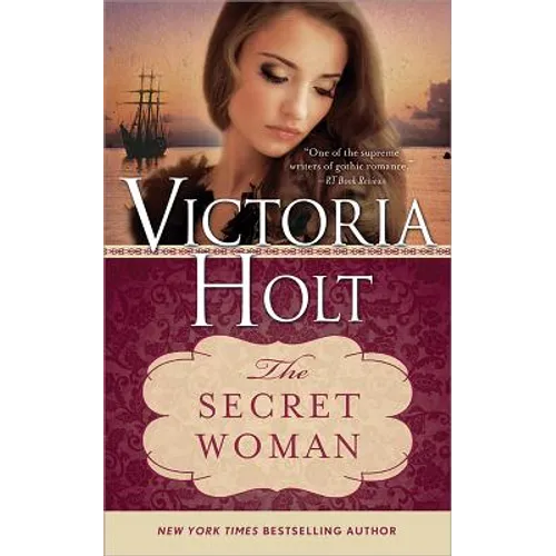 The Secret Woman