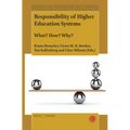 Responsibility of Higher Education Systems: What? How? Why?