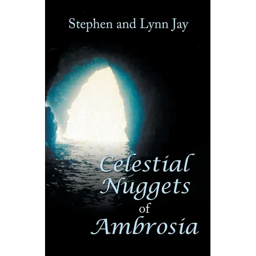 Celestial Nuggets of Ambrosia