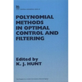 Polynomial Methods in Optimal Control and Filtering