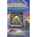 Murder at a Cape Bookstore