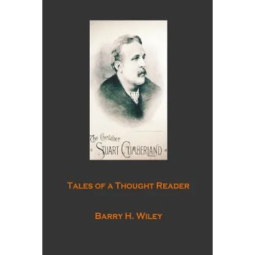 Tales of a Thought Reader