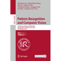 Pattern Recognition and Computer Vision: 7th Chinese Conference, Prcv 2024, Urumqi, China, October 18-20, 2024, Proceedings, Part V