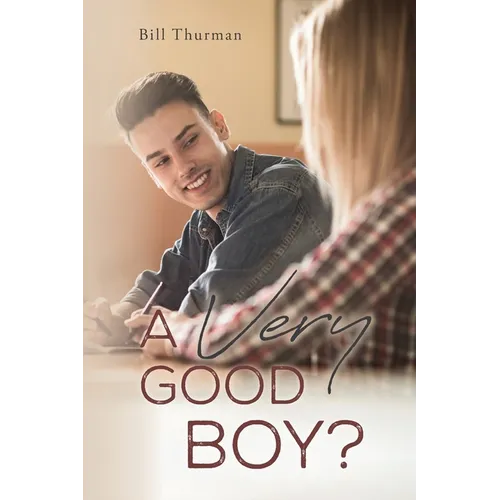A Very Good Boy?