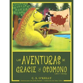 Las Aventuras de Gracie Y OsoMono: Libro 1: Verano