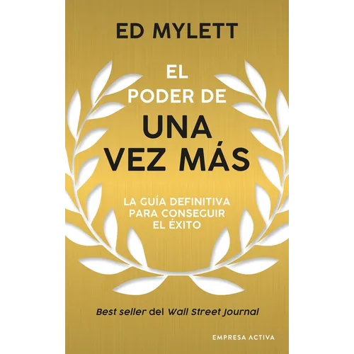 Poder de Una Vez Mas, El