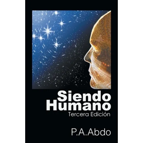 Siendo Humano: Tercera Edición