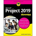 Microsoft Project 2019 for Dummies