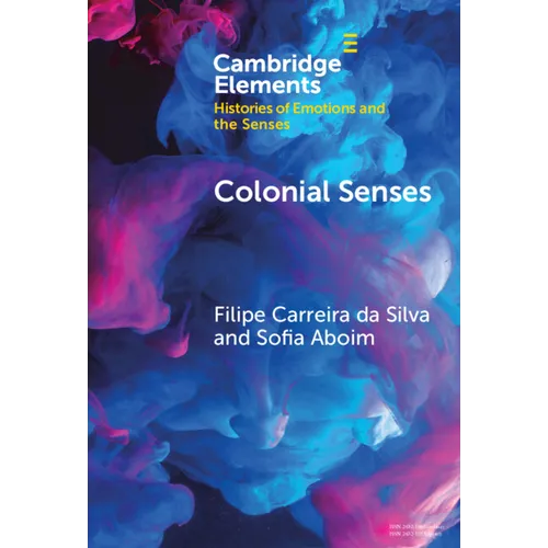 Colonial Senses