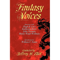 Fantasy Voices: Interviews with Fantasy Authors