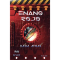 Enano Rojo: Hacia Atrás