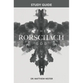 The Rorschach God Study Guide