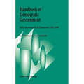 Handbook of Democratic Government: Party Government in 20 Democracies (1945-1990)