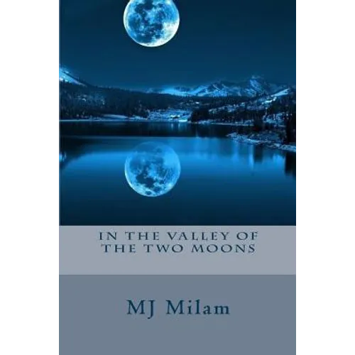 In the Valley of the Two Moons: When Cassandra's Dreams and Reality Come Crash Into Each Other, She Seeks a Deeper Meaning from People That Know about