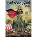 Eyrbyggja Saga