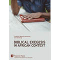 Biblical Exegesis in African Context