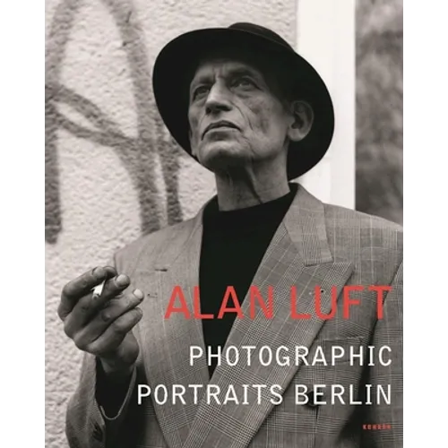 Photographic Portraits Berlin