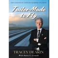 Tailor-Made to Fly: Life Lessons in Custom Charter Aviation