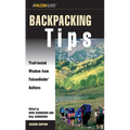 Backpacking Tips