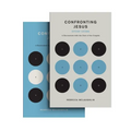 Confronting Jesus (Book and Study Guide)