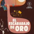 El Escarabajo de Oro