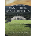 The Case of the Vanishing Masterpieces: A Samuel Garcia Private Eye Mystery