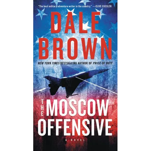 The Moscow Offensive