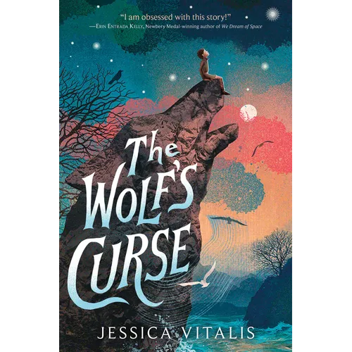 The Wolf's Curse