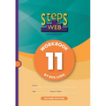 StepsWeb Workbook 11 (Second Edition): Workbook 11