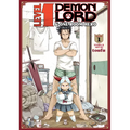 Level 1 Demon Lord and One Room Hero Vol. 1