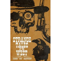Strange Tales of the West
