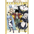 Edens Zero 4