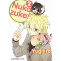 Nukozuke! Volume 2