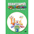 Quantitative Reasoning For Young Minds Level 3