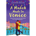 A Match Made in Venice