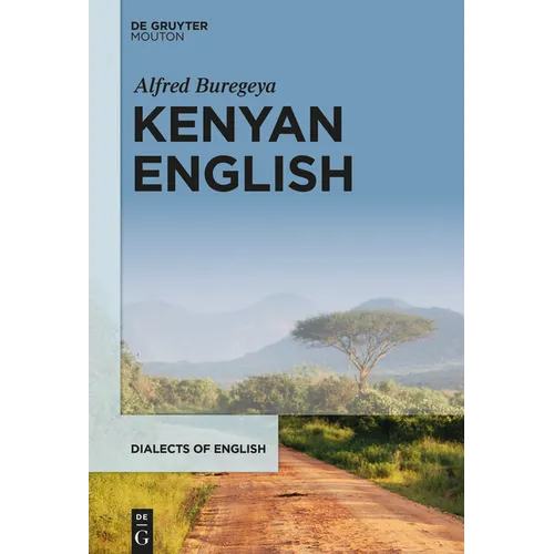 Kenyan English