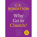 Why Go to Church?